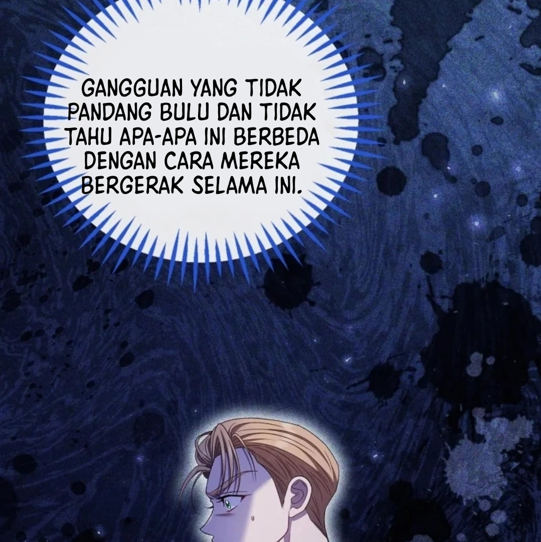I Will Become the Villain's Poison Taster Chapter 53 - halaman 112