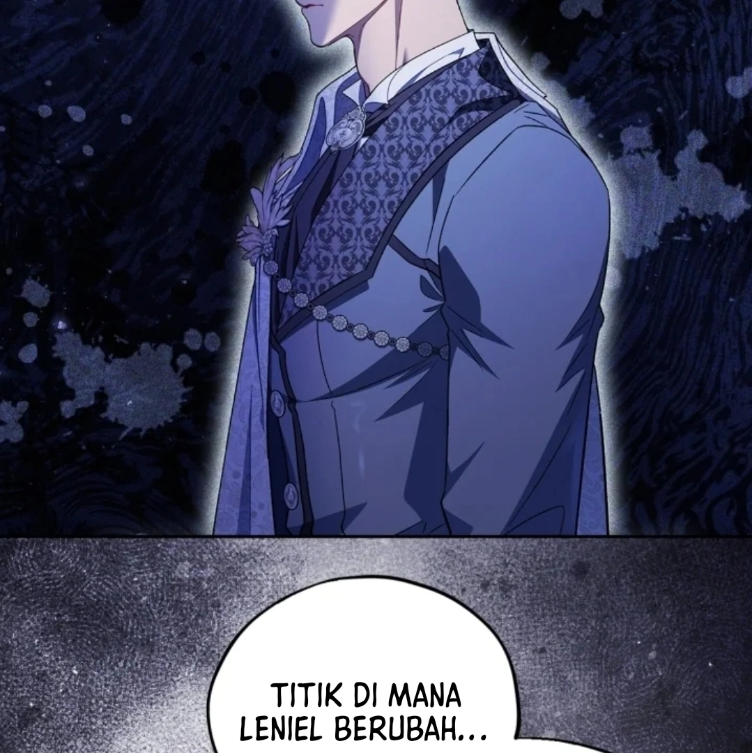 I Will Become the Villain's Poison Taster Chapter 53 - halaman 113