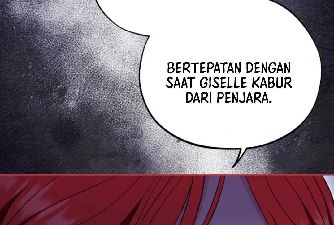 I Will Become the Villain's Poison Taster Chapter 53 - halaman 114