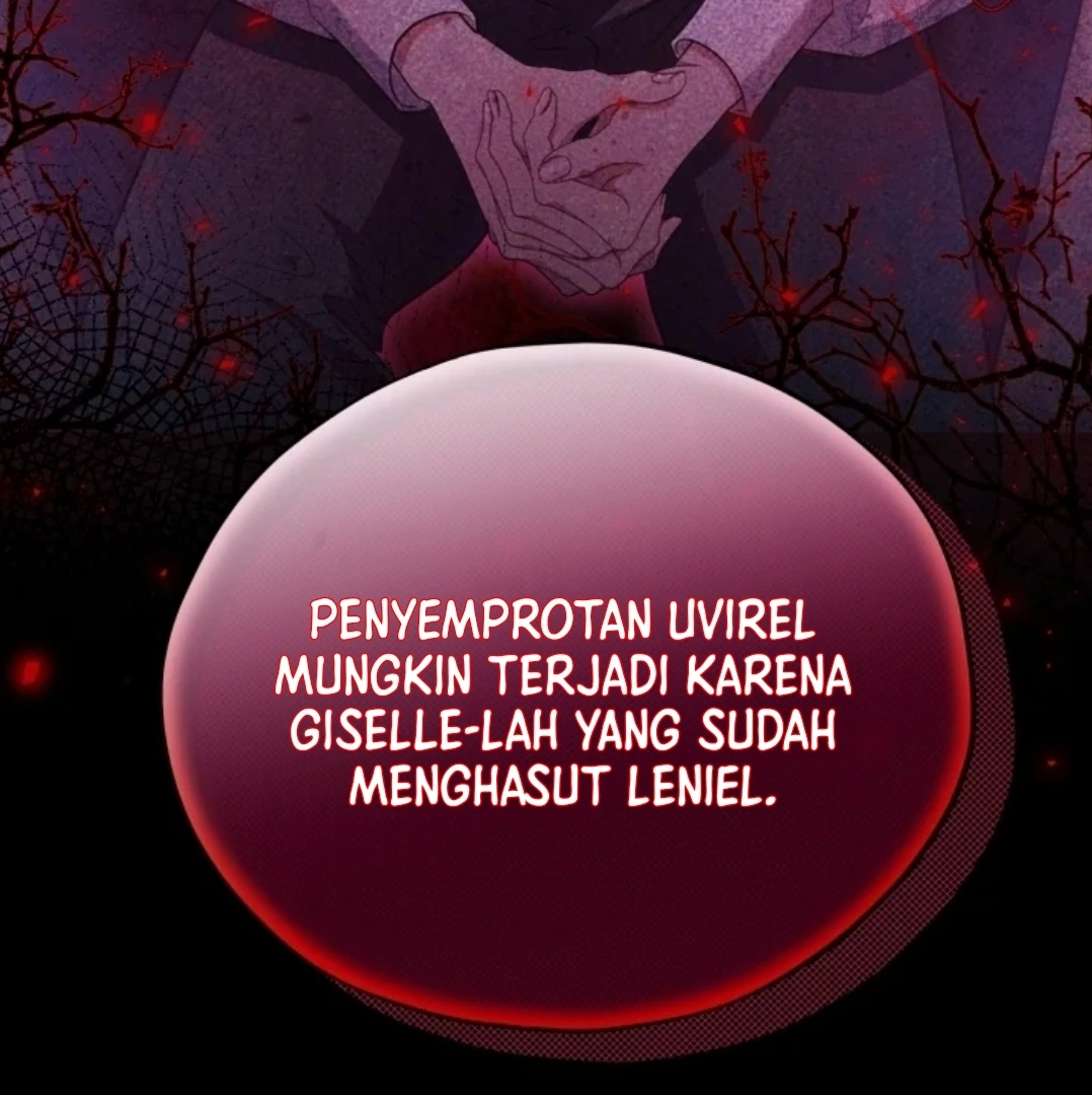 I Will Become the Villain's Poison Taster Chapter 53 - halaman 120