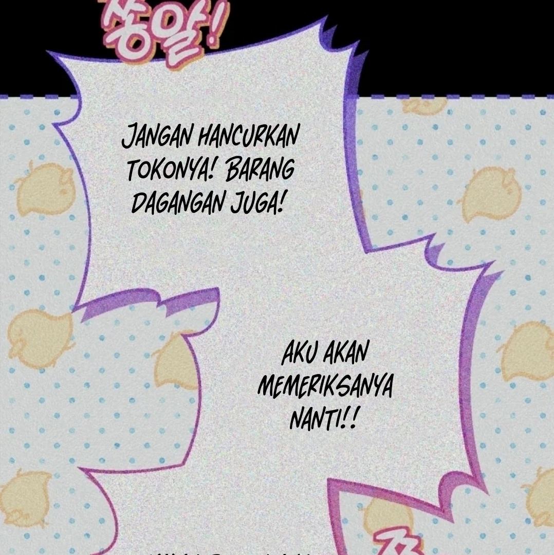 I Will Become the Villain's Poison Taster Chapter 53 - halaman 123