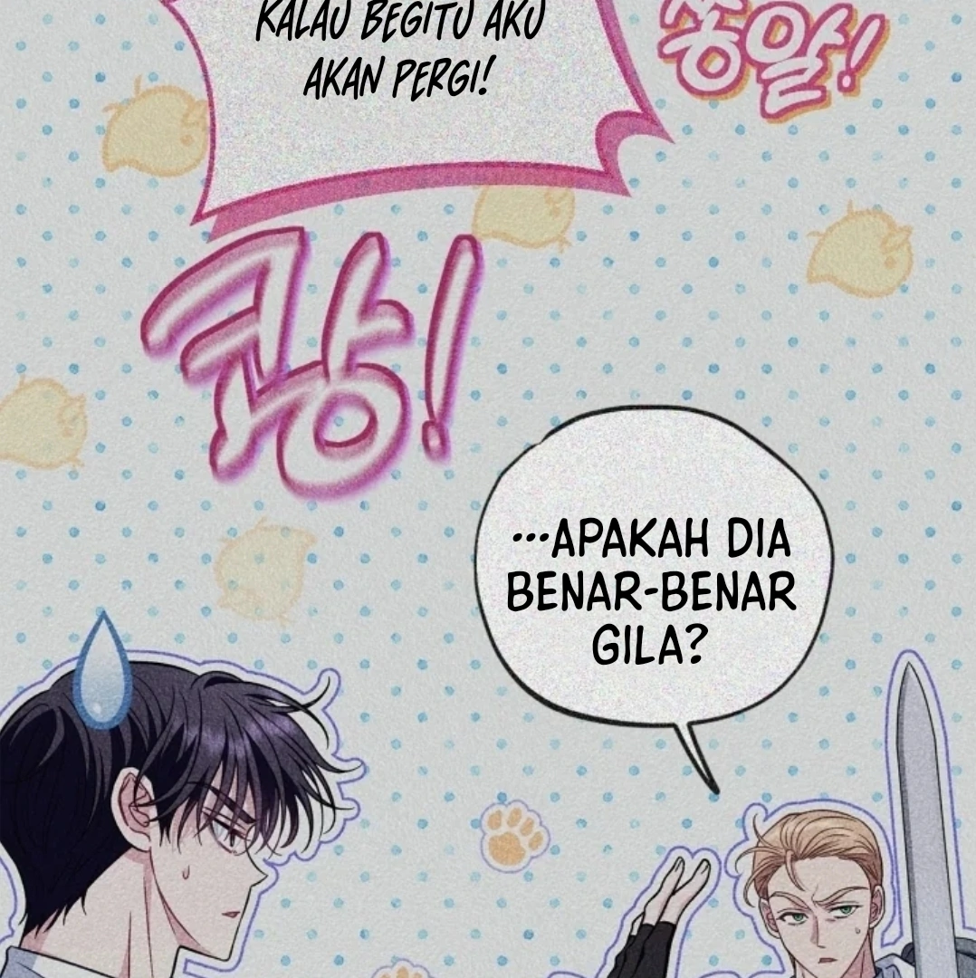 I Will Become the Villain's Poison Taster Chapter 53 - halaman 124
