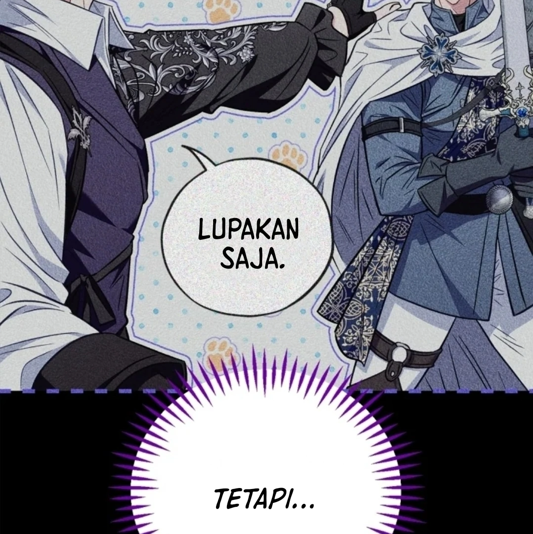 I Will Become the Villain's Poison Taster Chapter 53 - halaman 125