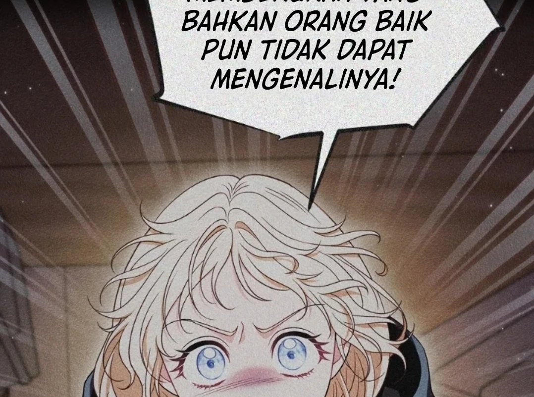 I Will Become the Villain's Poison Taster Chapter 53 - halaman 127