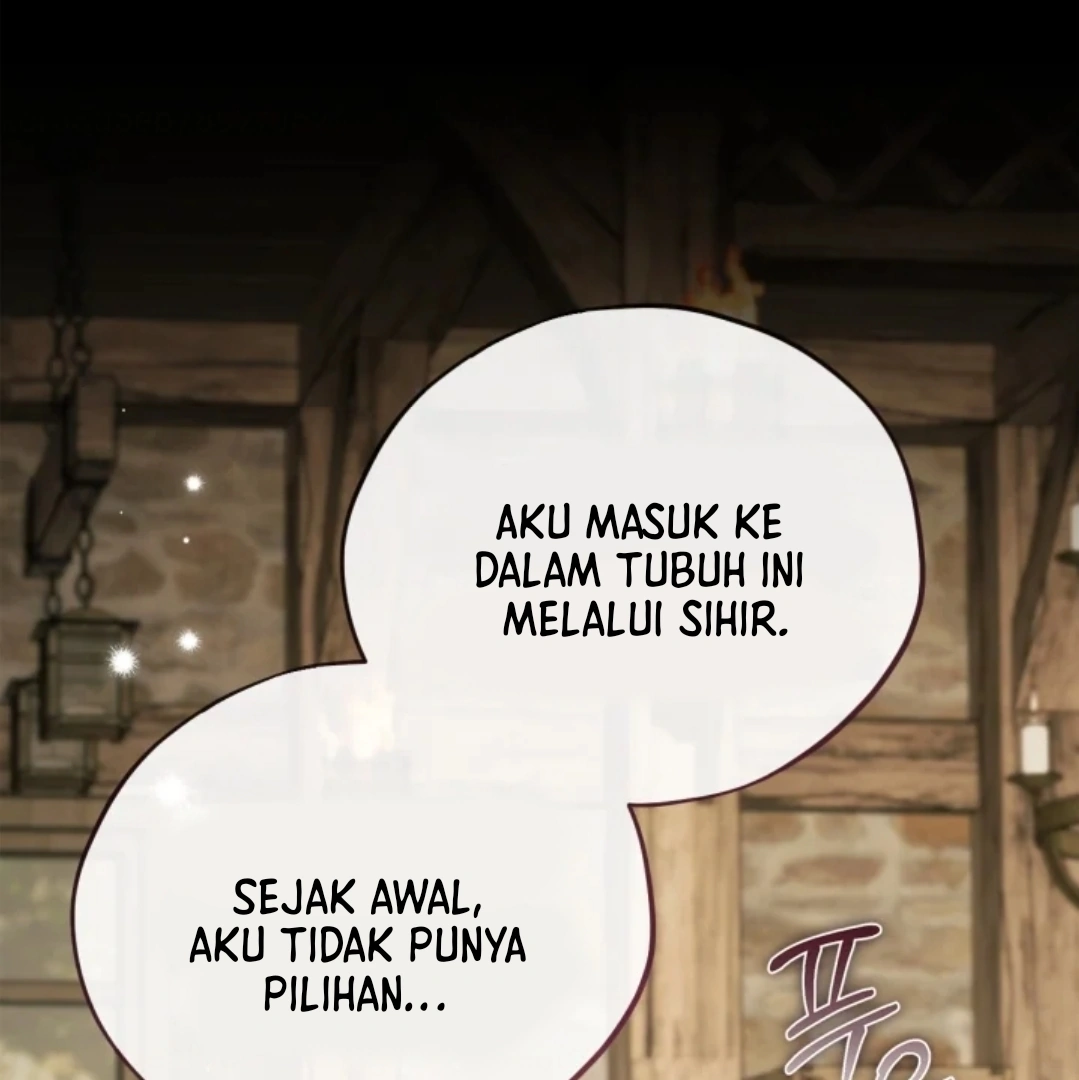 I Will Become the Villain's Poison Taster Chapter 53 - halaman 13
