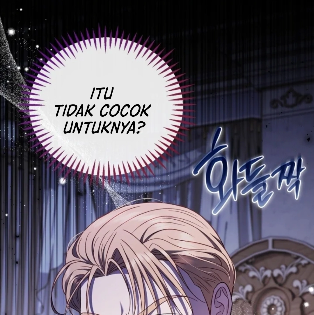 I Will Become the Villain's Poison Taster Chapter 53 - halaman 131