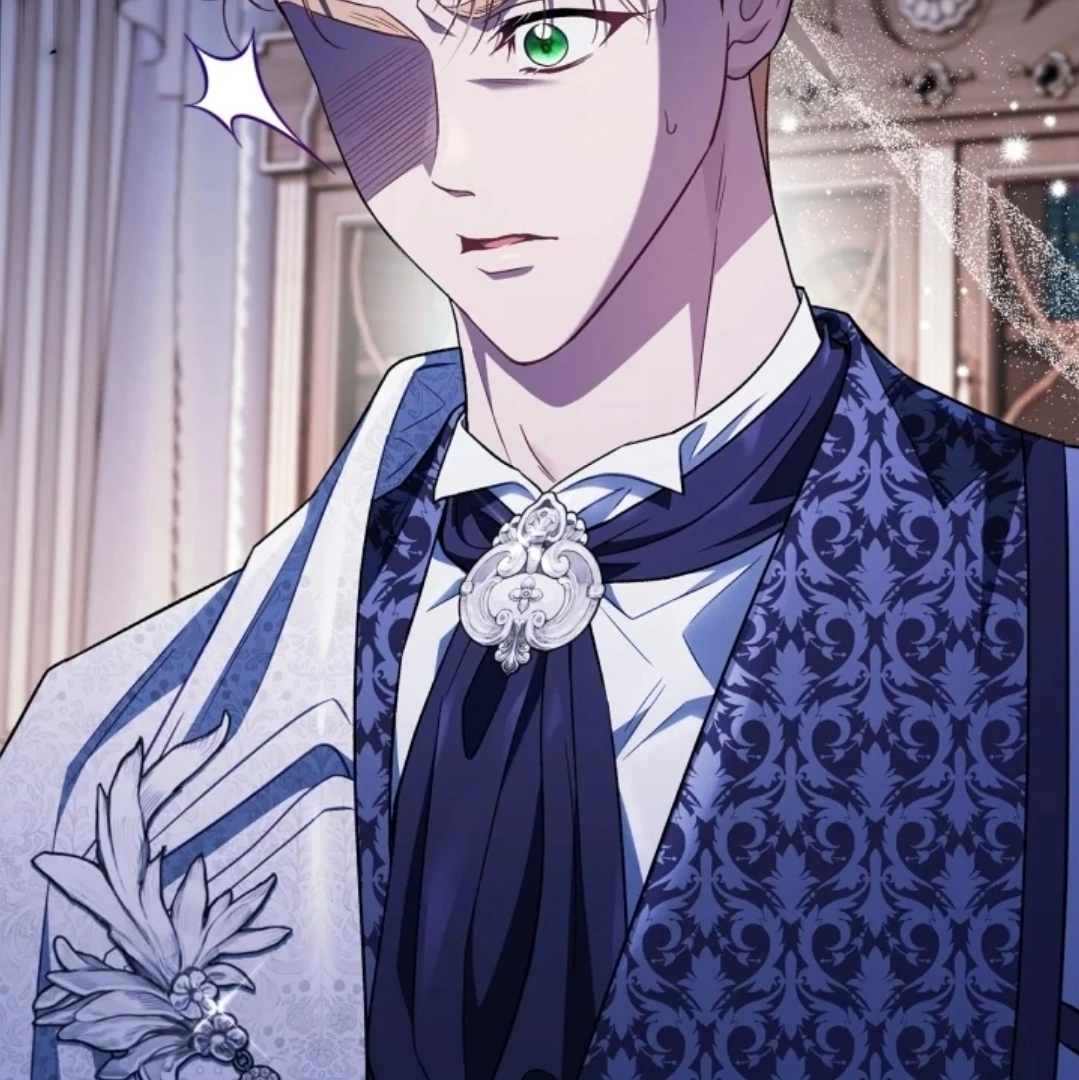 I Will Become the Villain's Poison Taster Chapter 53 - halaman 132