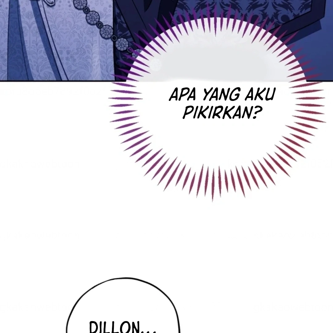 I Will Become the Villain's Poison Taster Chapter 53 - halaman 133