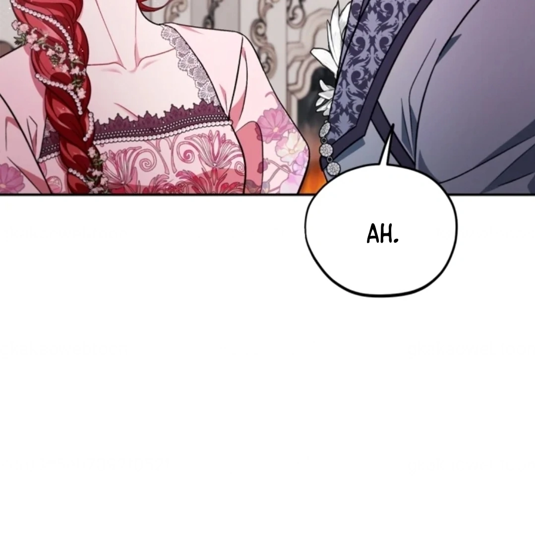 I Will Become the Villain's Poison Taster Chapter 53 - halaman 135
