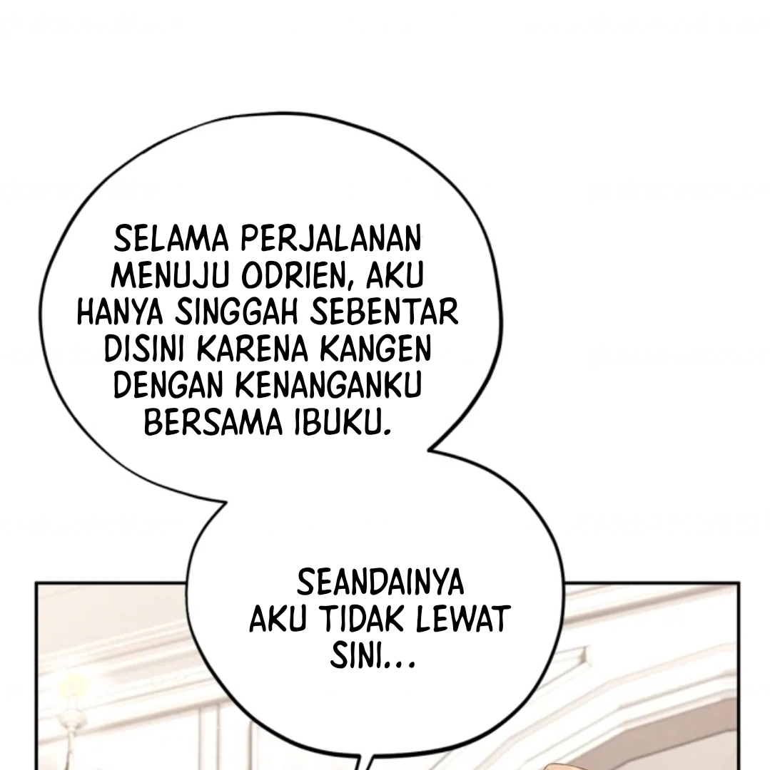 I Will Become the Villain's Poison Taster Chapter 53 - halaman 138