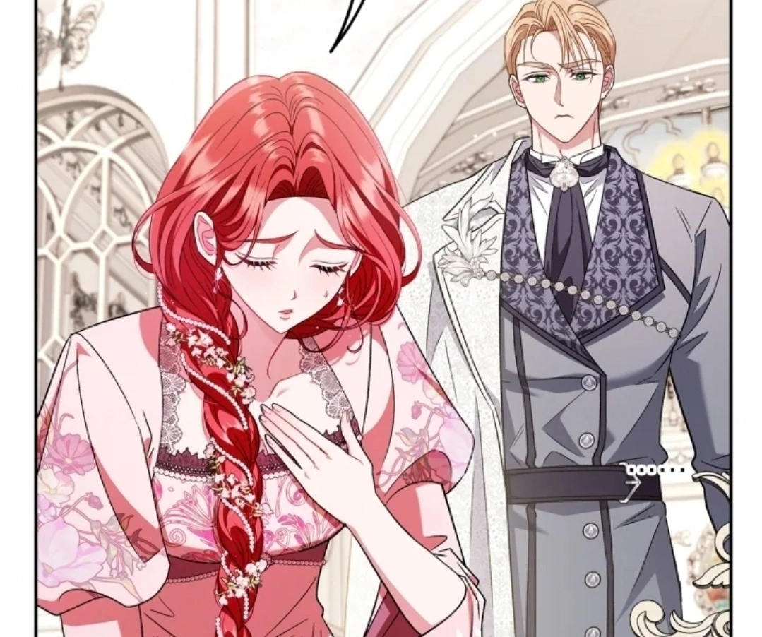 I Will Become the Villain's Poison Taster Chapter 53 - halaman 139