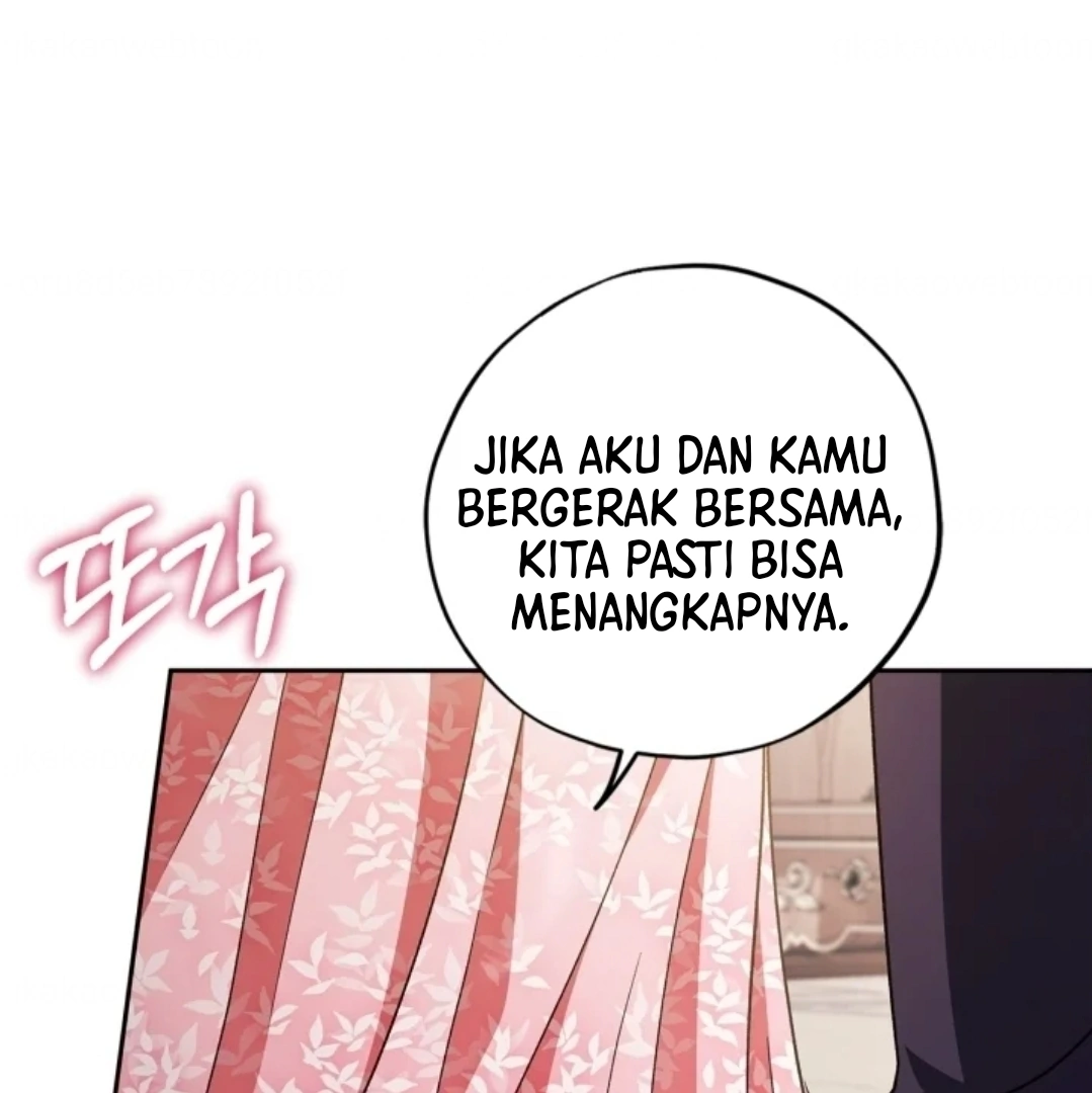 I Will Become the Villain's Poison Taster Chapter 53 - halaman 145