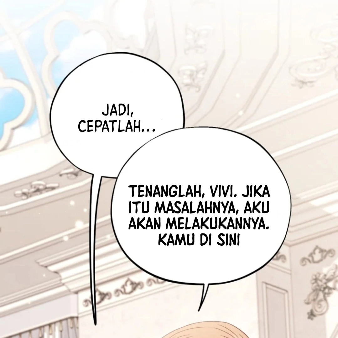 I Will Become the Villain's Poison Taster Chapter 53 - halaman 147