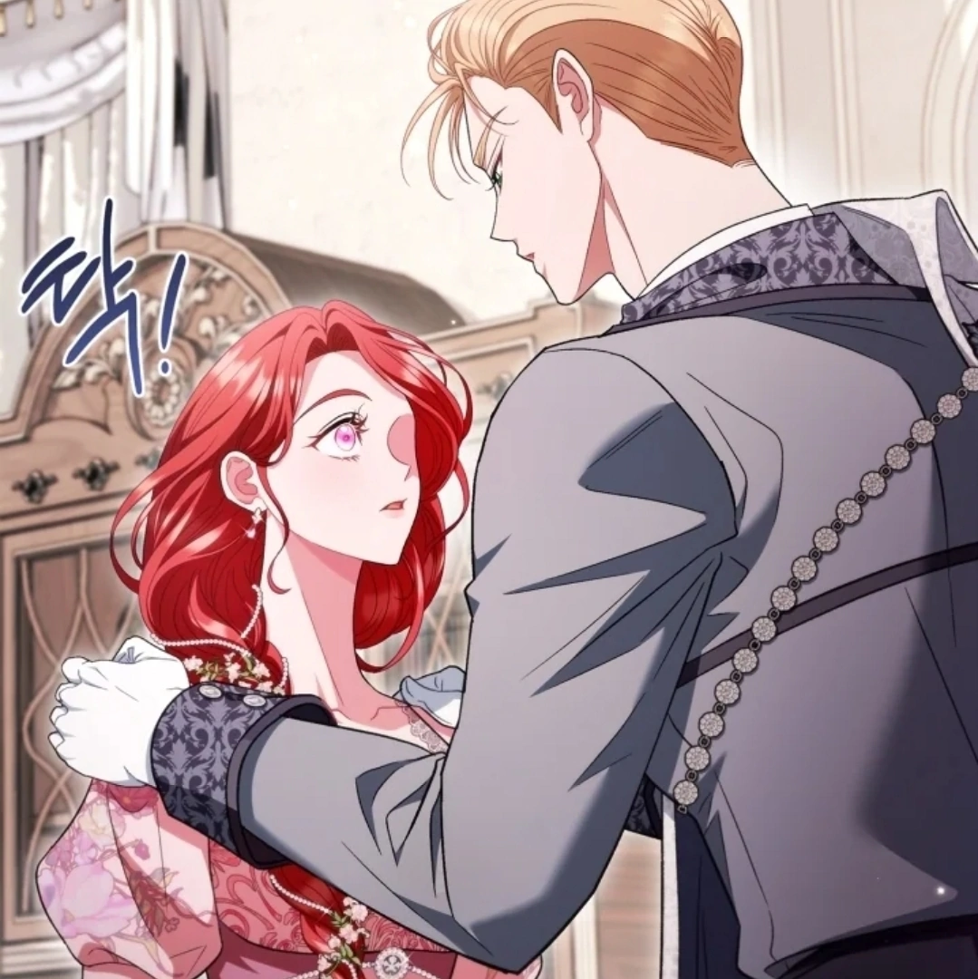 I Will Become the Villain's Poison Taster Chapter 53 - halaman 148