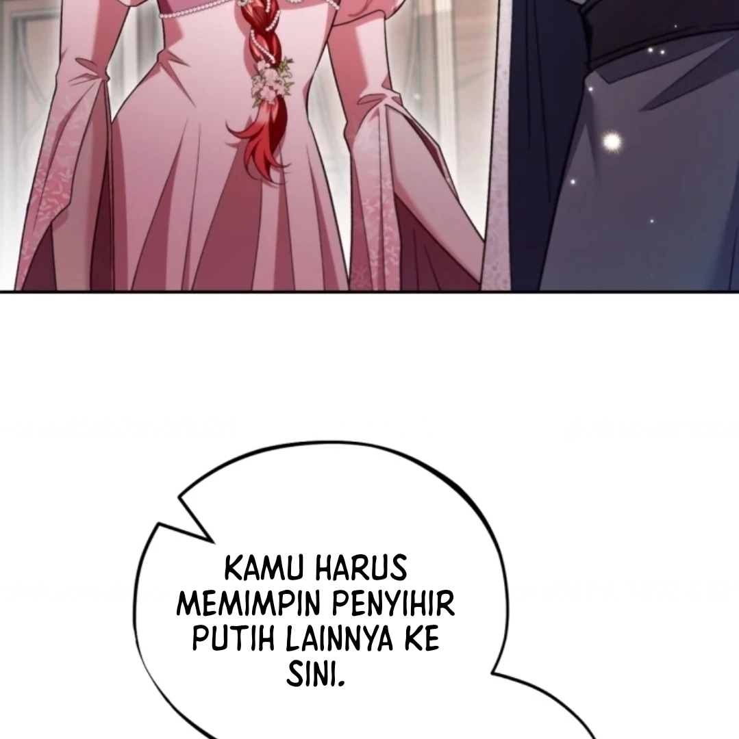 I Will Become the Villain's Poison Taster Chapter 53 - halaman 149
