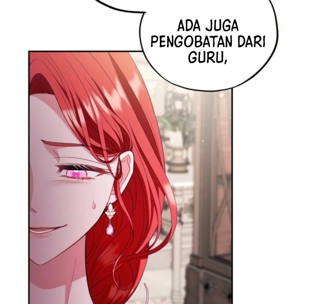 I Will Become the Villain's Poison Taster Chapter 53 - halaman 150