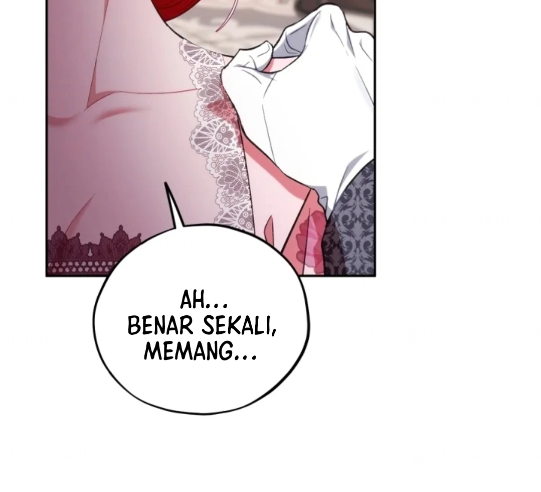 I Will Become the Villain's Poison Taster Chapter 53 - halaman 151
