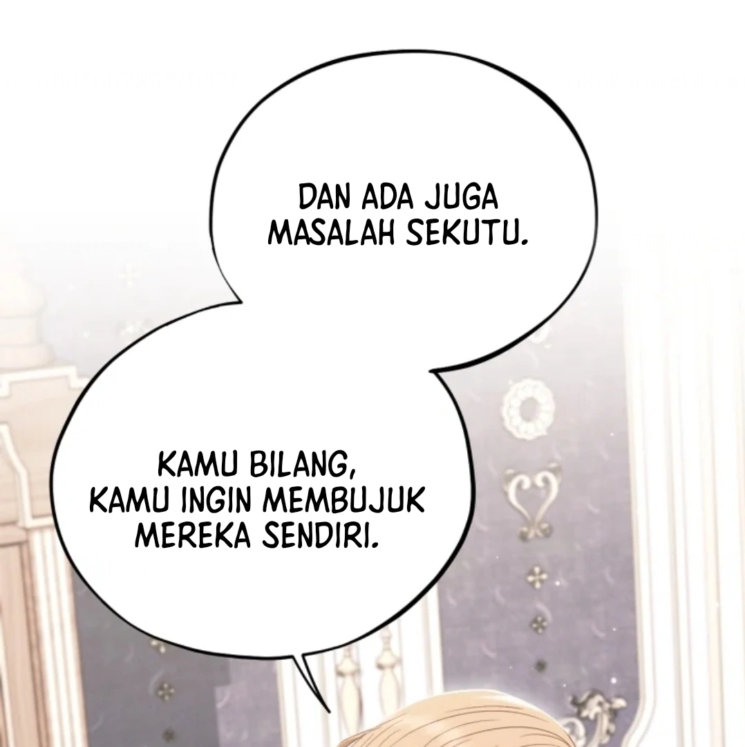 I Will Become the Villain's Poison Taster Chapter 53 - halaman 152