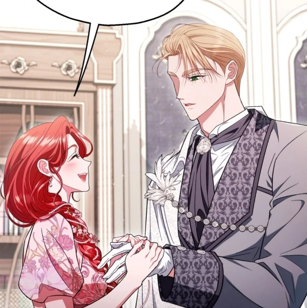 I Will Become the Villain's Poison Taster Chapter 53 - halaman 156