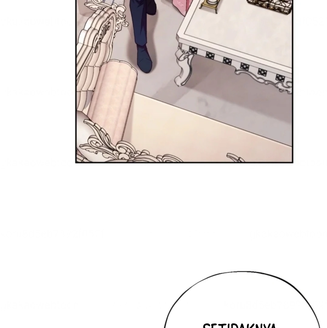 I Will Become the Villain's Poison Taster Chapter 53 - halaman 159