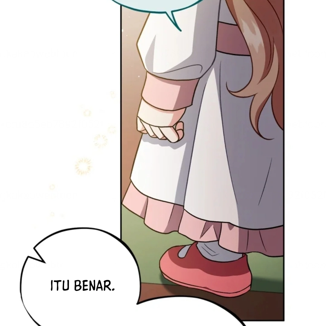 I Will Become the Villain's Poison Taster Chapter 53 - halaman 16