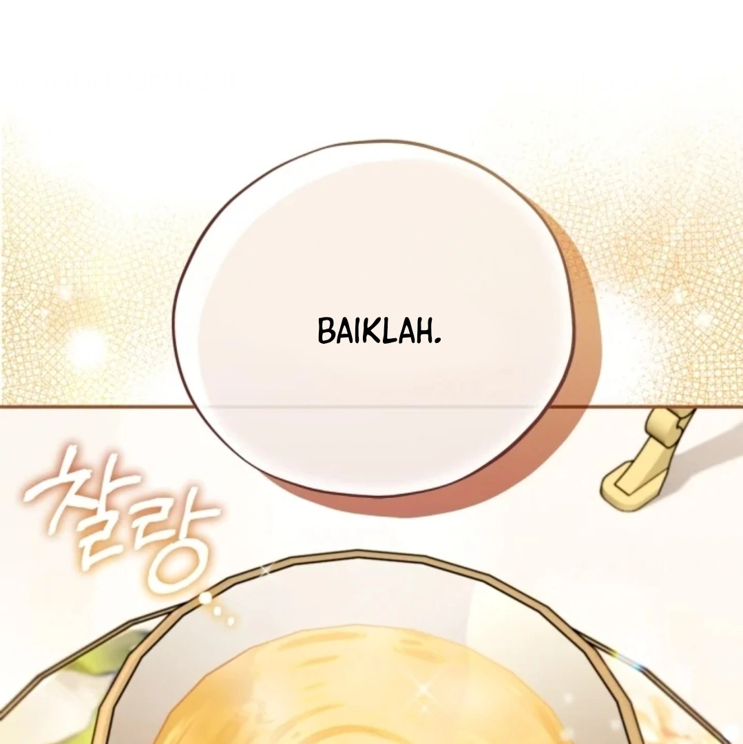 I Will Become the Villain's Poison Taster Chapter 53 - halaman 163