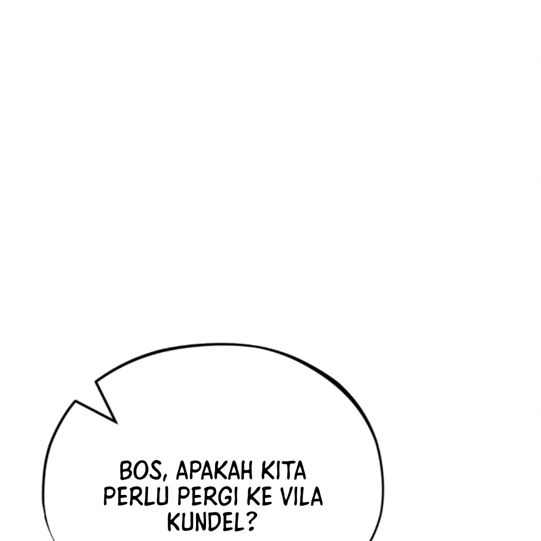 I Will Become the Villain's Poison Taster Chapter 53 - halaman 166