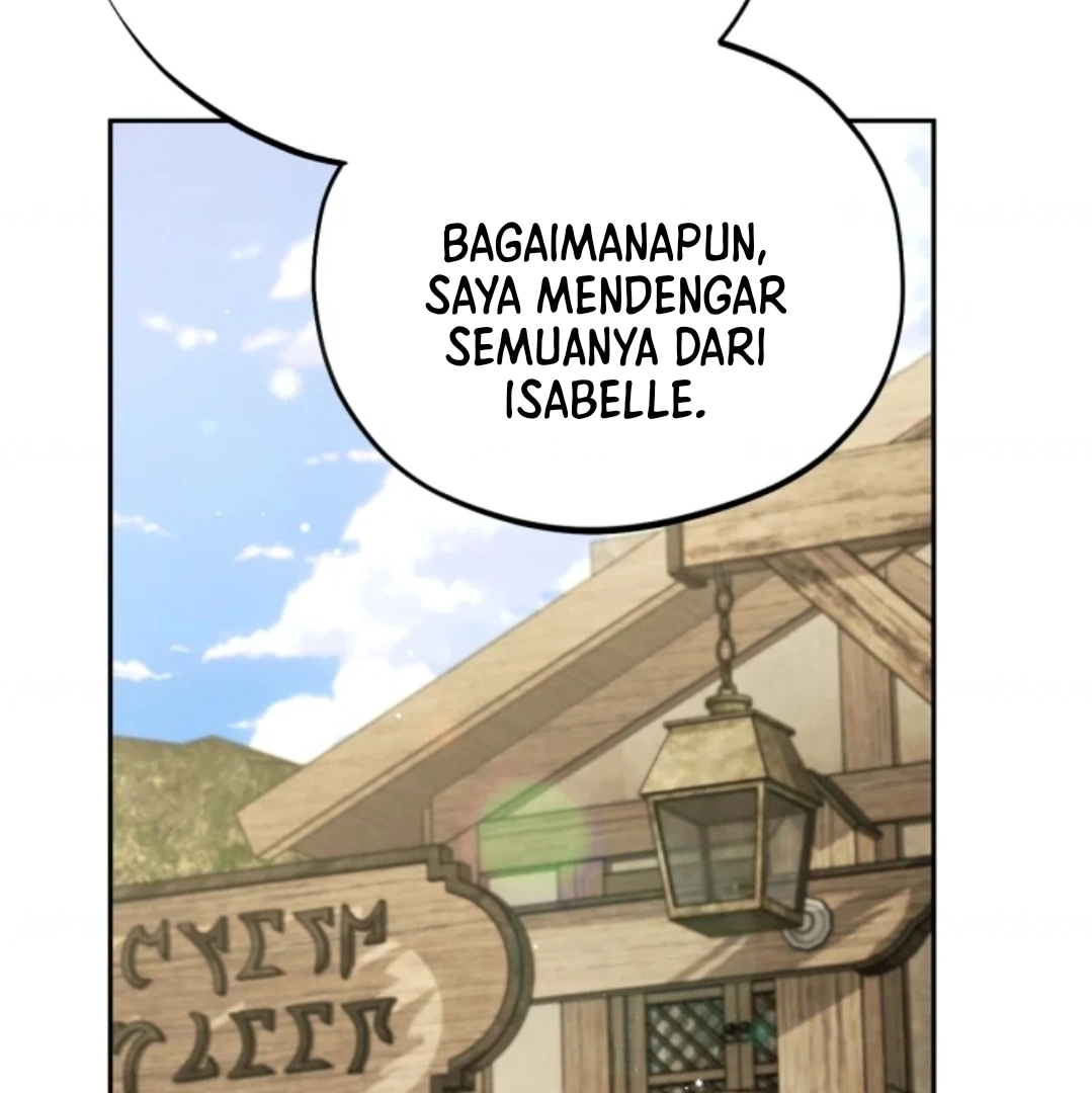 I Will Become the Villain's Poison Taster Chapter 53 - halaman 167
