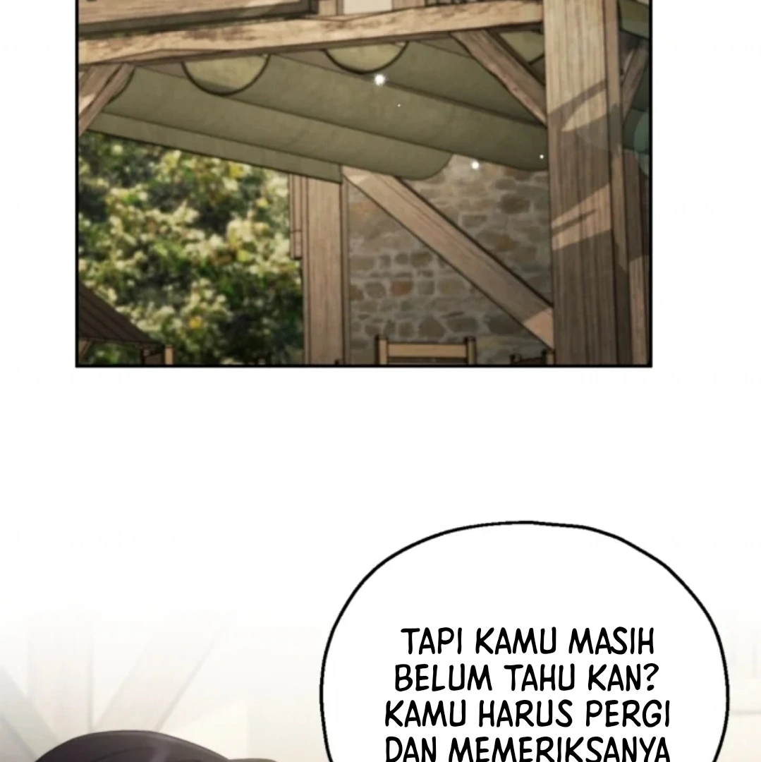 I Will Become the Villain's Poison Taster Chapter 53 - halaman 168