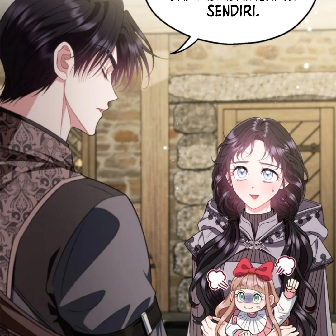 I Will Become the Villain's Poison Taster Chapter 53 - halaman 169