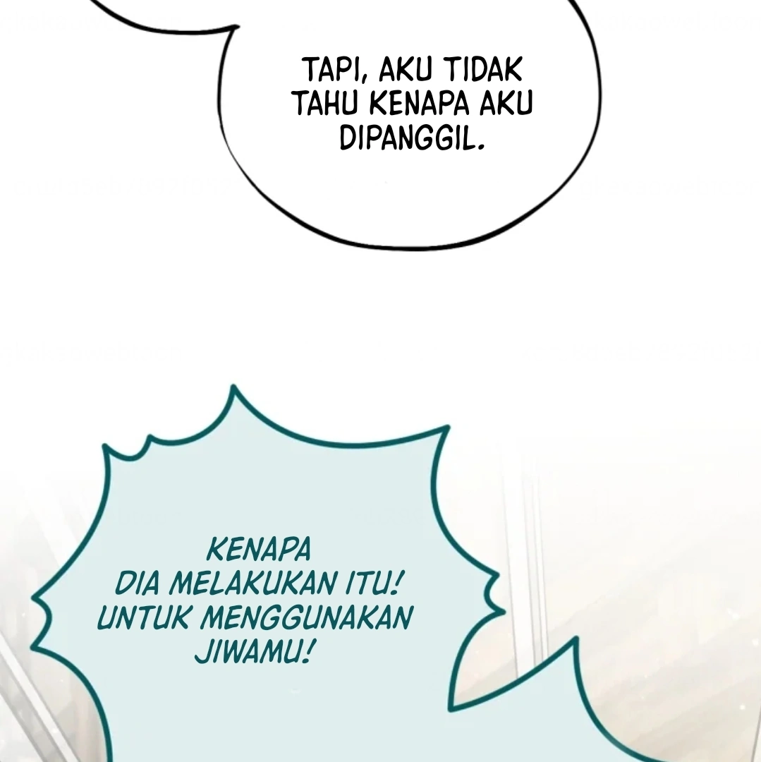 I Will Become the Villain's Poison Taster Chapter 53 - halaman 17