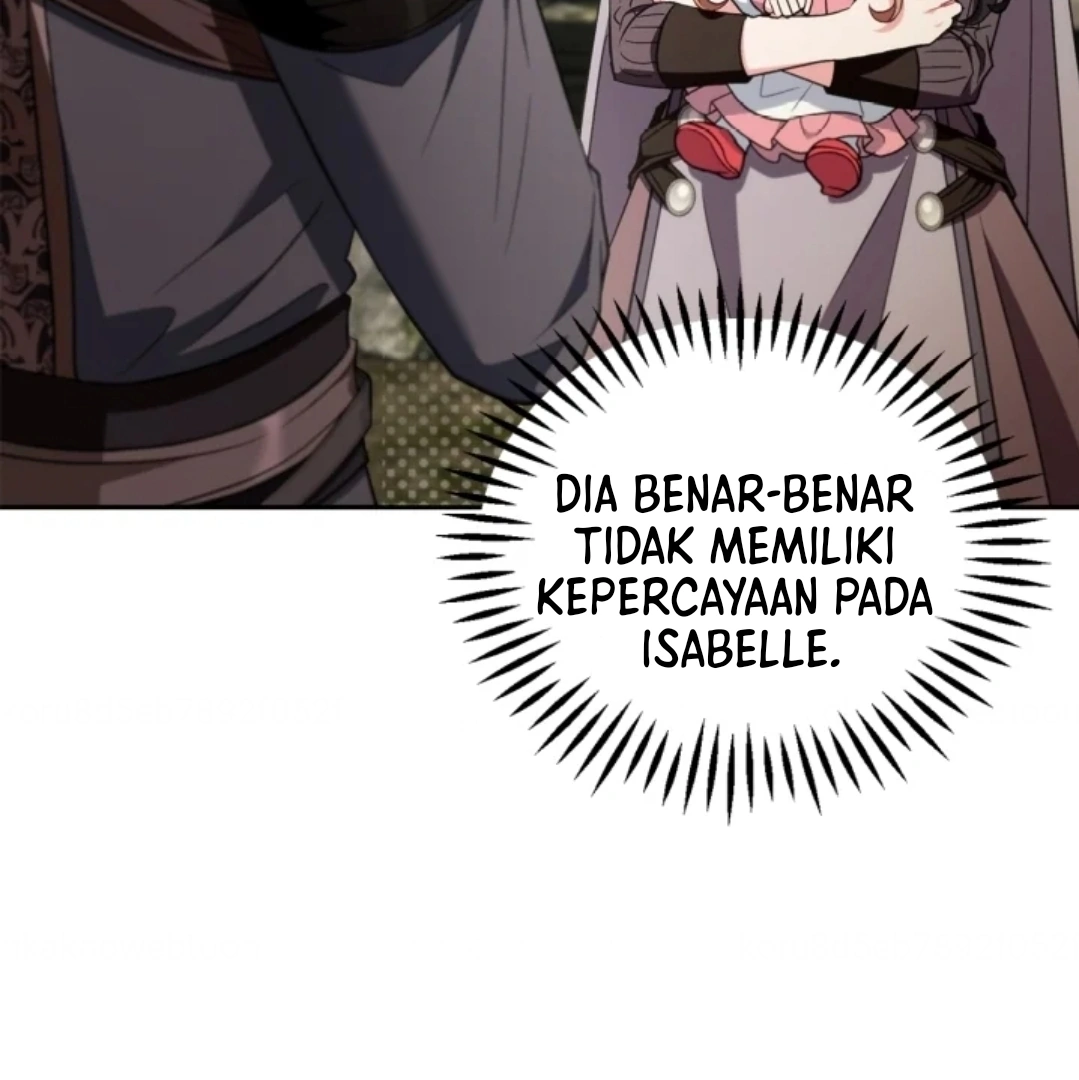 I Will Become the Villain's Poison Taster Chapter 53 - halaman 170