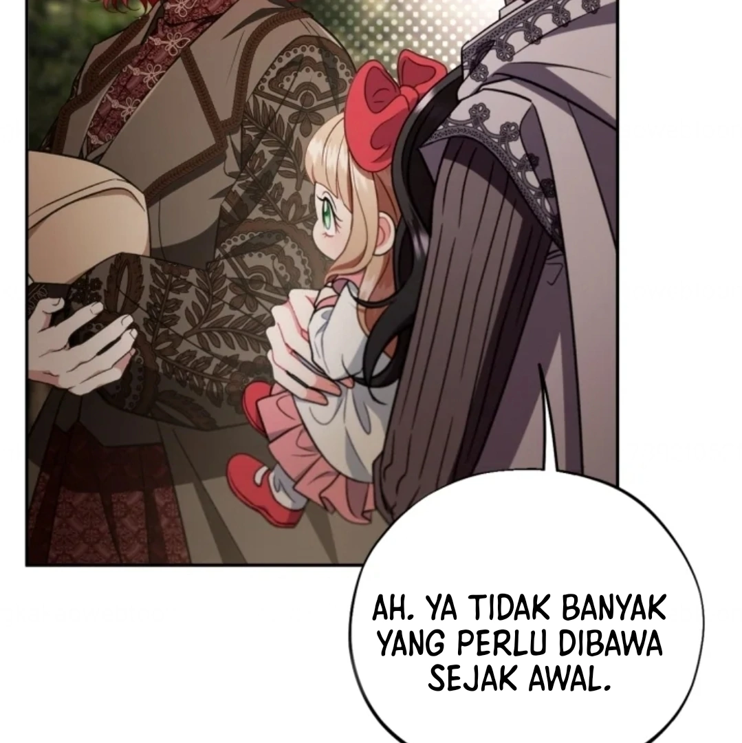 I Will Become the Villain's Poison Taster Chapter 53 - halaman 172