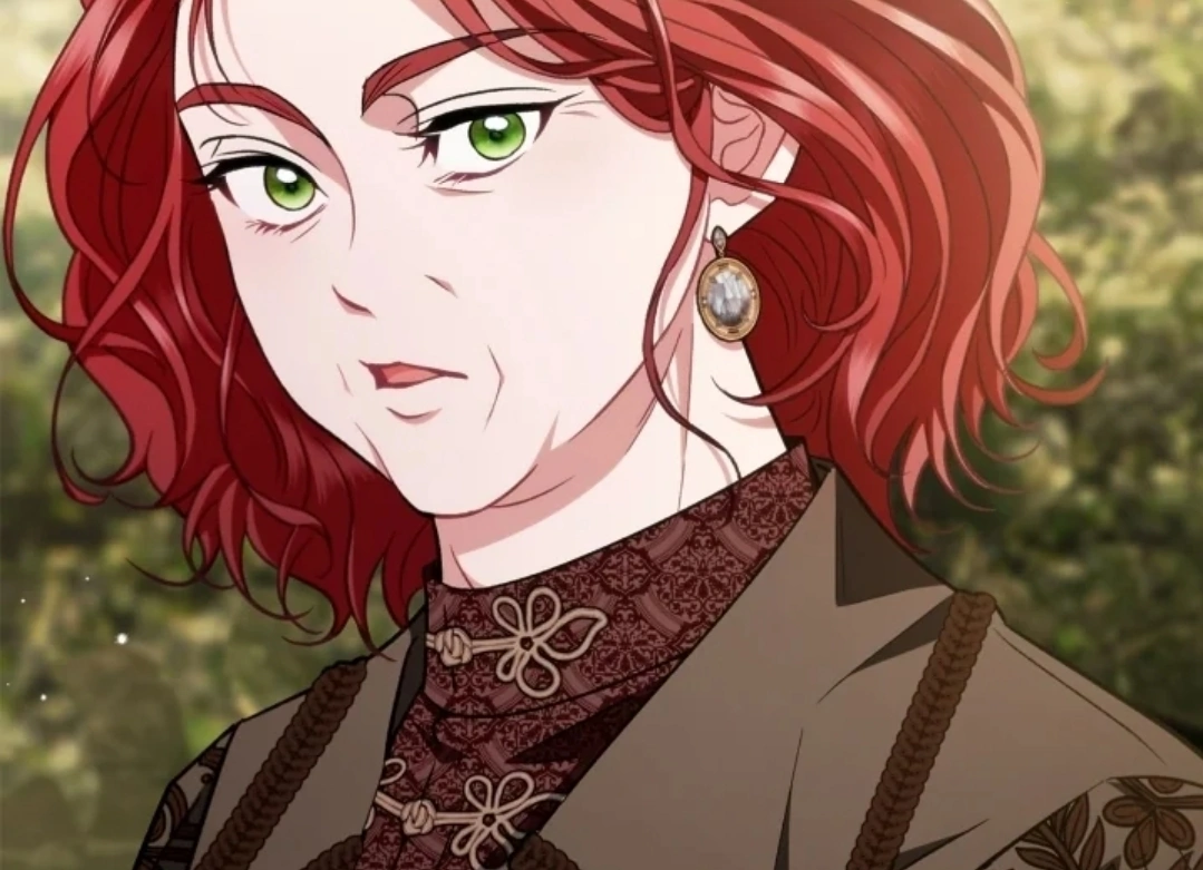 I Will Become the Villain's Poison Taster Chapter 53 - halaman 174