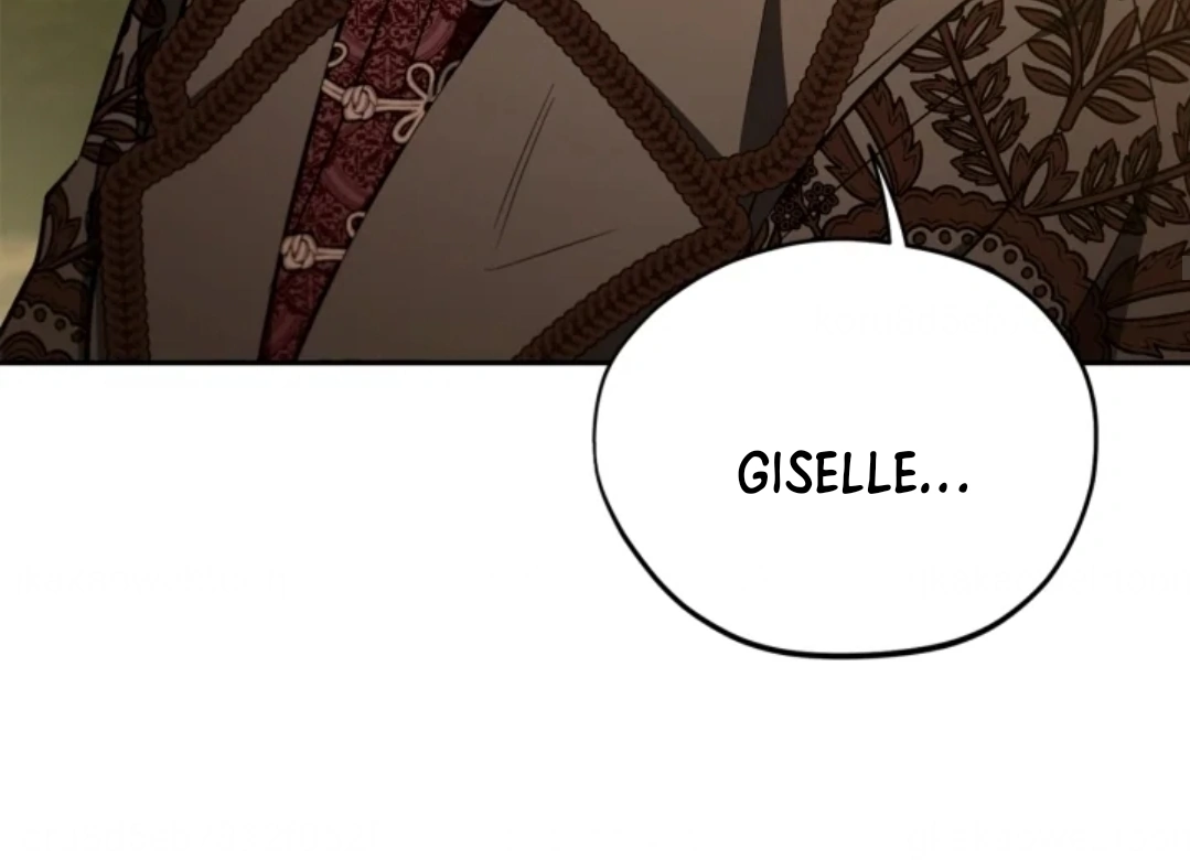 I Will Become the Villain's Poison Taster Chapter 53 - halaman 175