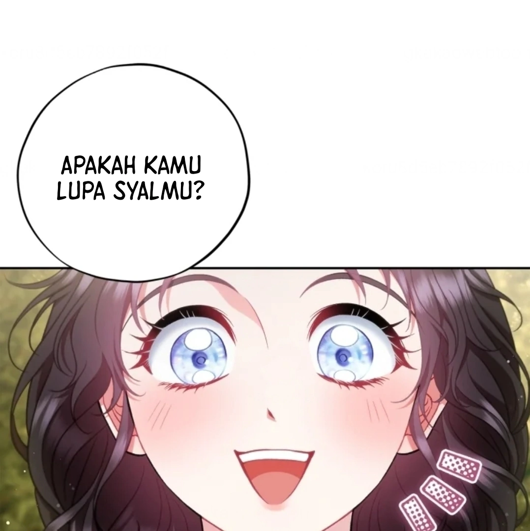 I Will Become the Villain's Poison Taster Chapter 53 - halaman 176