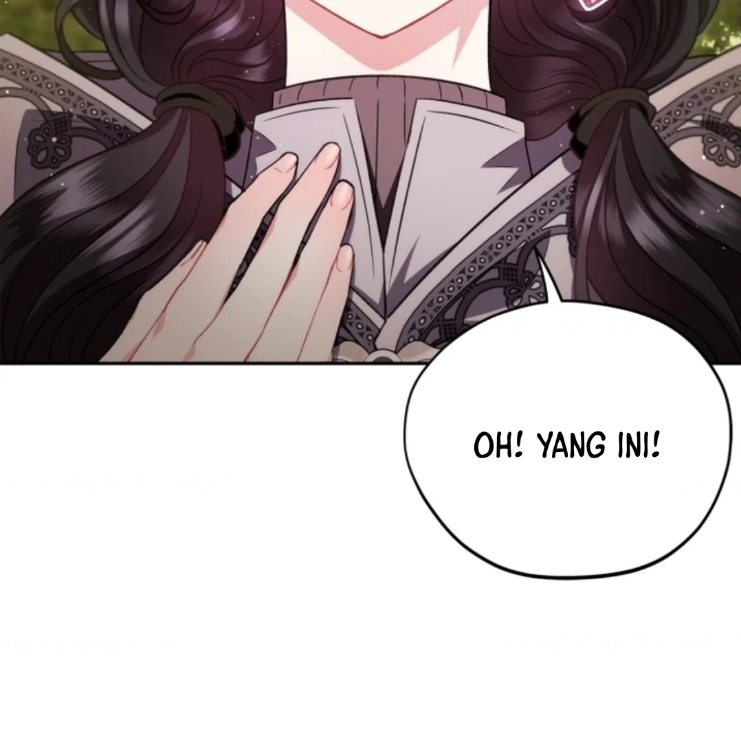 I Will Become the Villain's Poison Taster Chapter 53 - halaman 177
