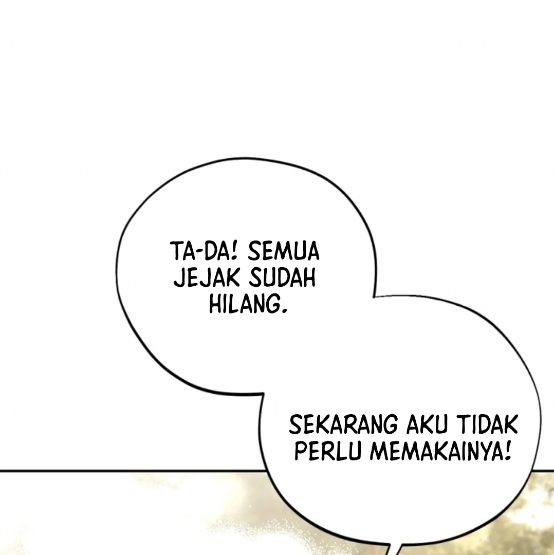 I Will Become the Villain's Poison Taster Chapter 53 - halaman 178