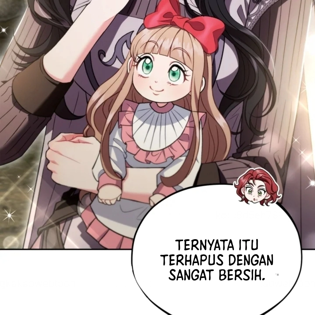 I Will Become the Villain's Poison Taster Chapter 53 - halaman 180