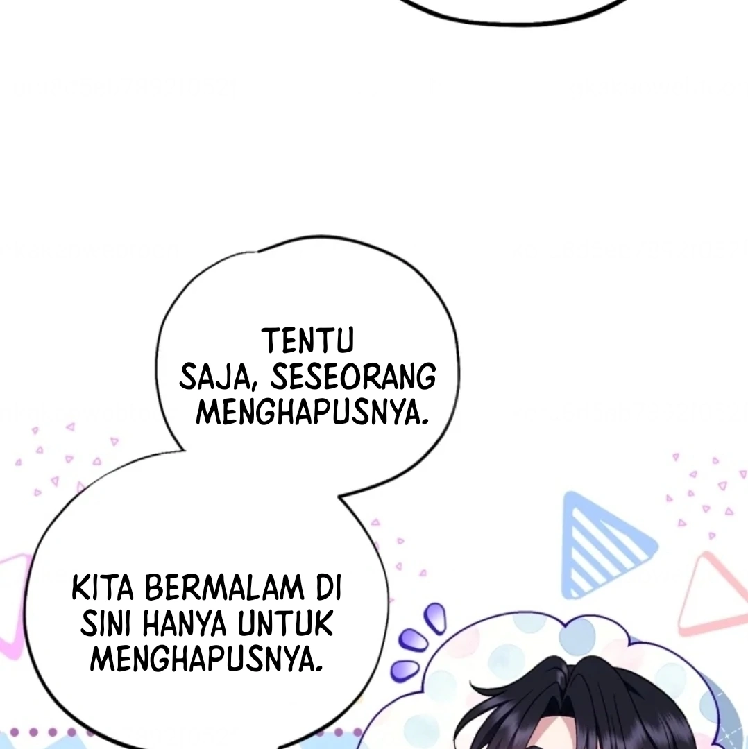 I Will Become the Villain's Poison Taster Chapter 53 - halaman 181