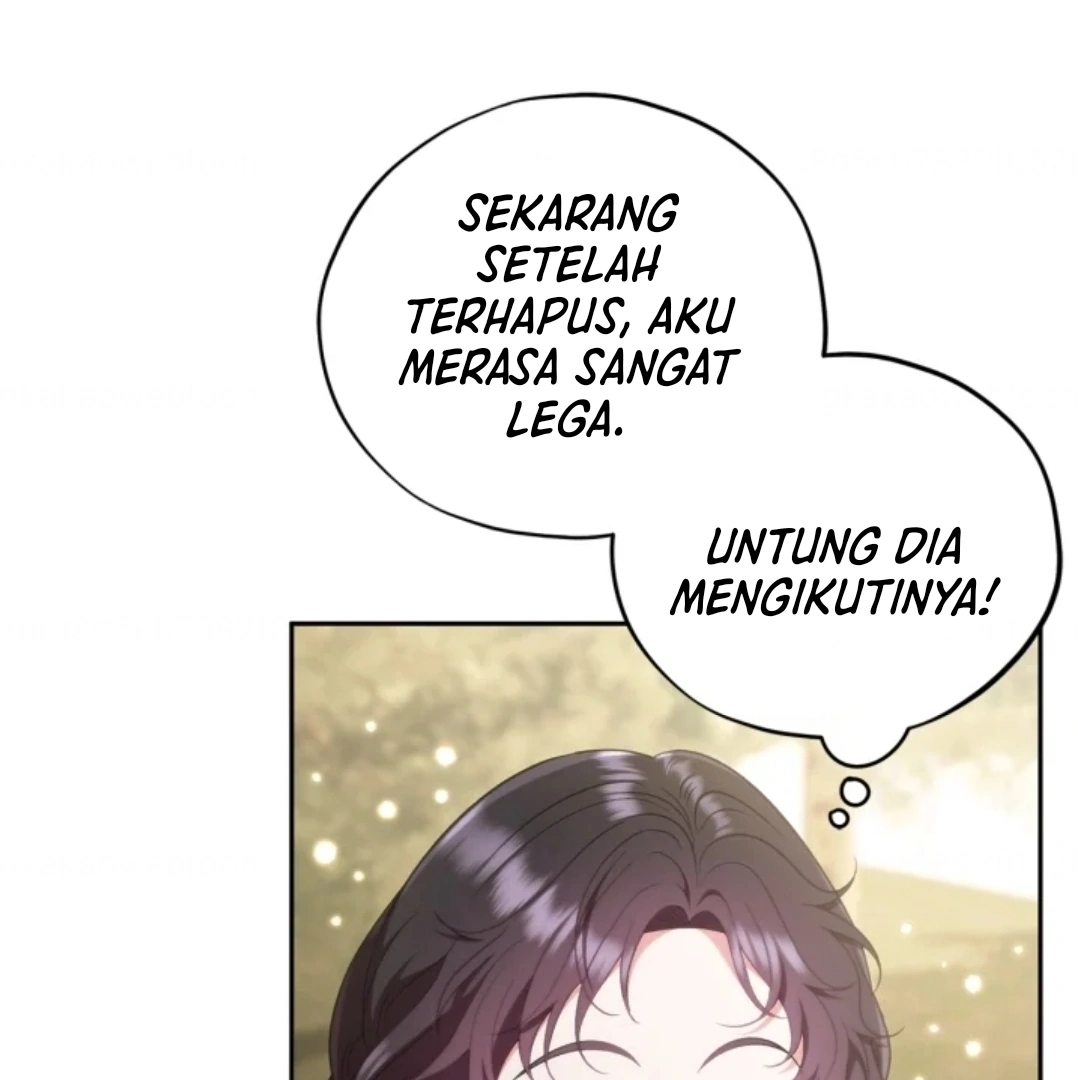 I Will Become the Villain's Poison Taster Chapter 53 - halaman 184