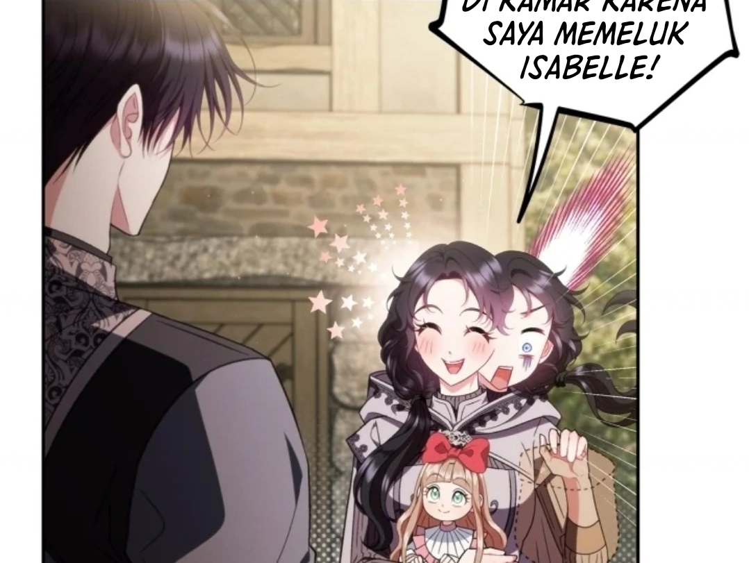 I Will Become the Villain's Poison Taster Chapter 53 - halaman 187