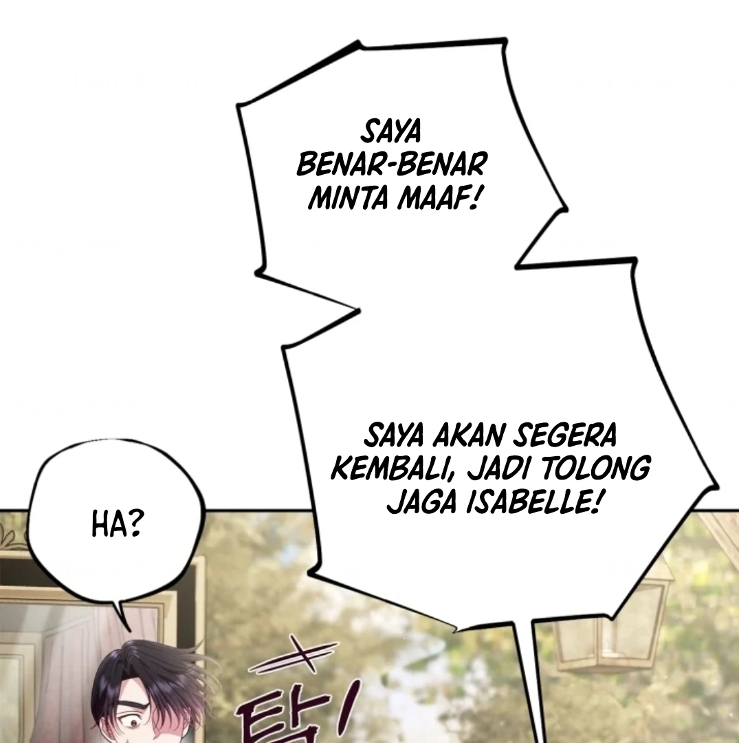 I Will Become the Villain's Poison Taster Chapter 53 - halaman 189