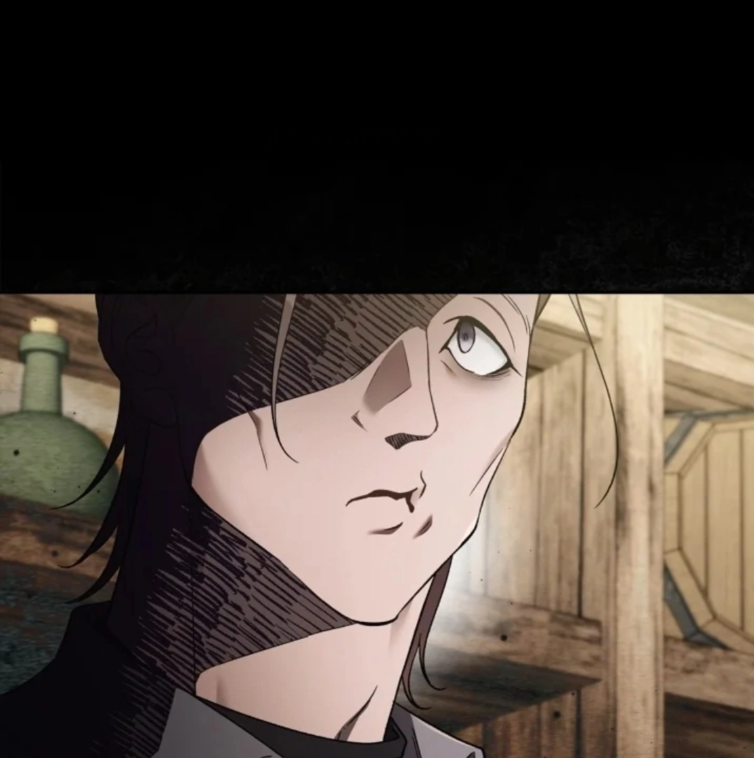 I Will Become the Villain's Poison Taster Chapter 53 - halaman 195