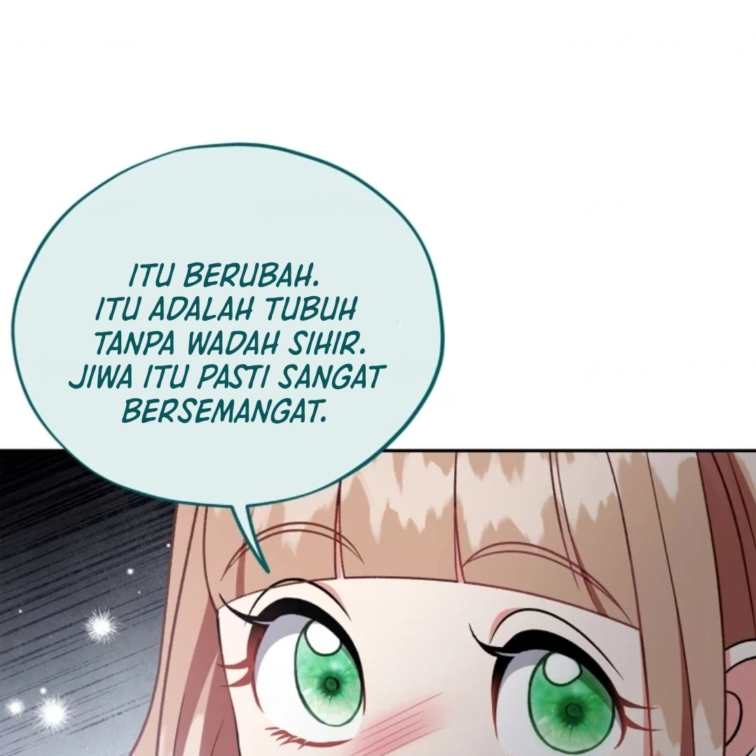I Will Become the Villain's Poison Taster Chapter 53 - halaman 20