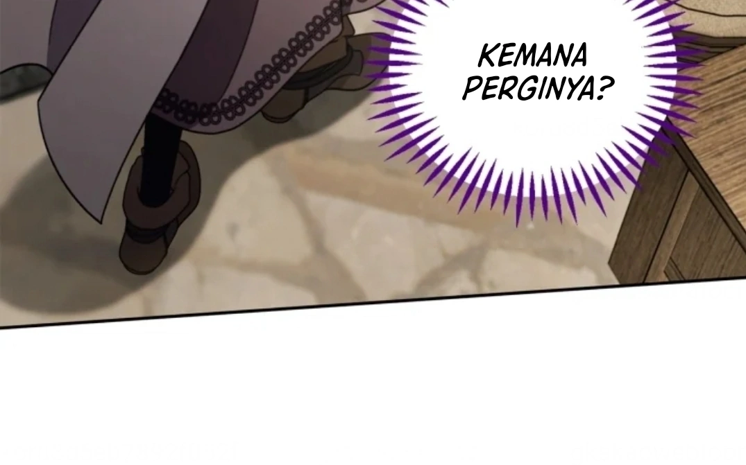 I Will Become the Villain's Poison Taster Chapter 53 - halaman 201