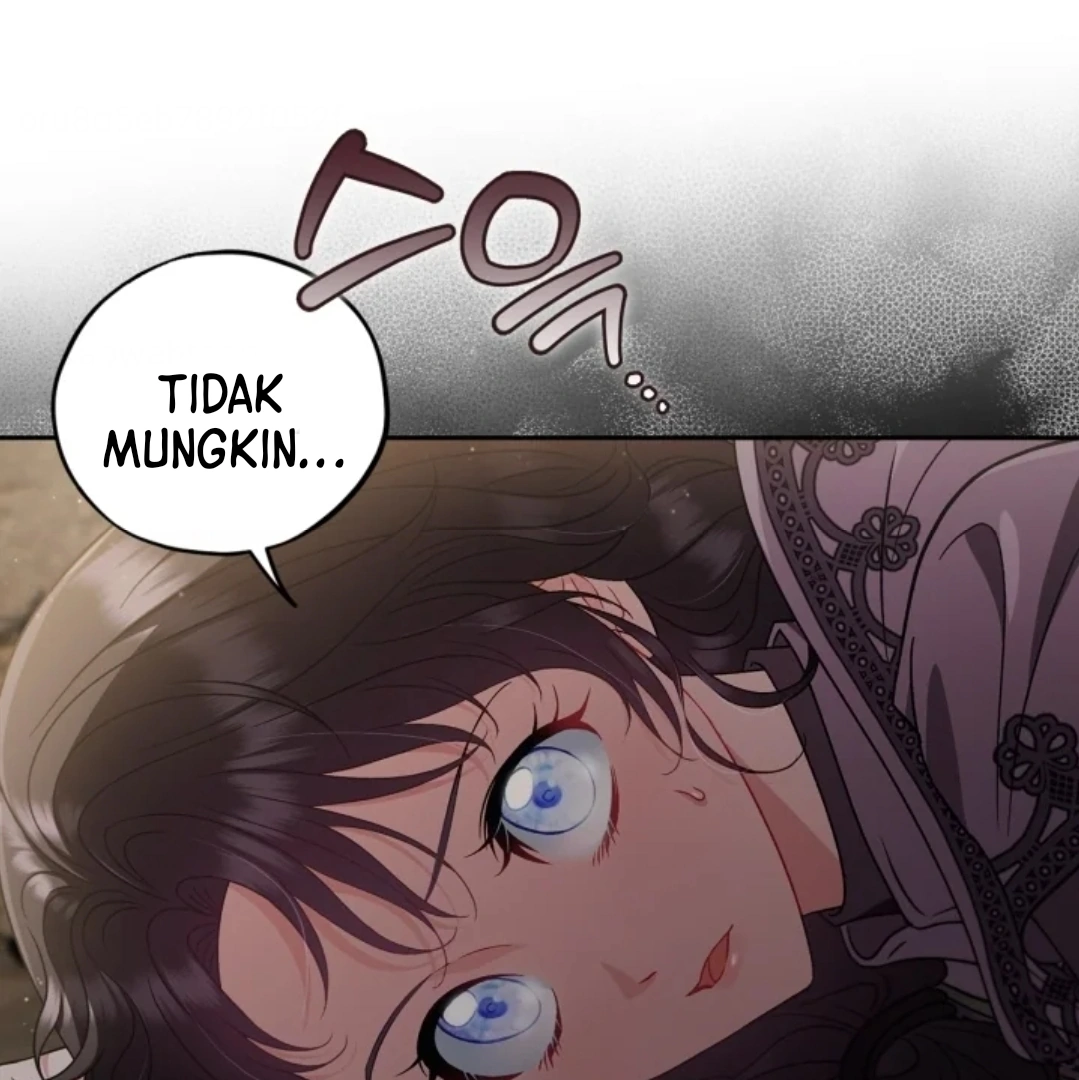 I Will Become the Villain's Poison Taster Chapter 53 - halaman 202