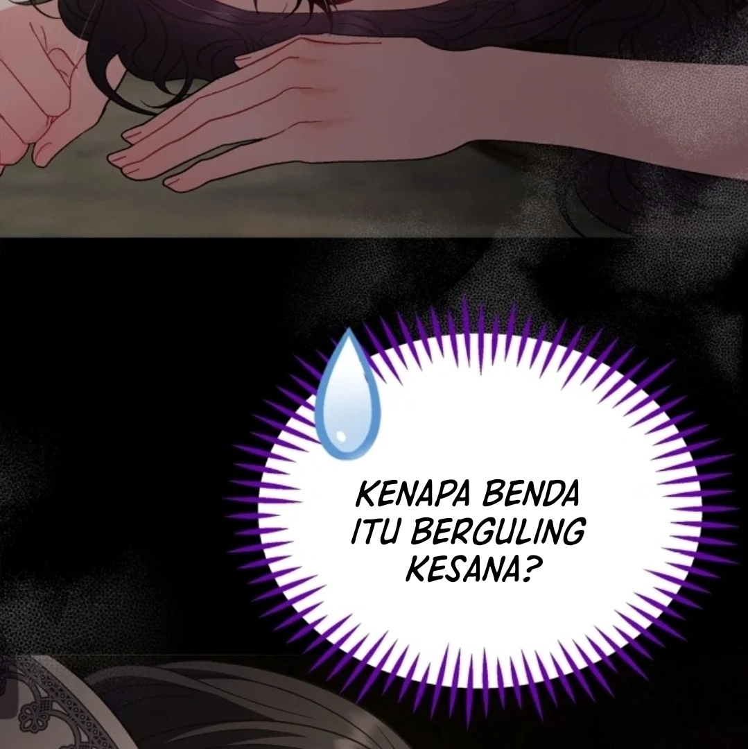 I Will Become the Villain's Poison Taster Chapter 53 - halaman 203