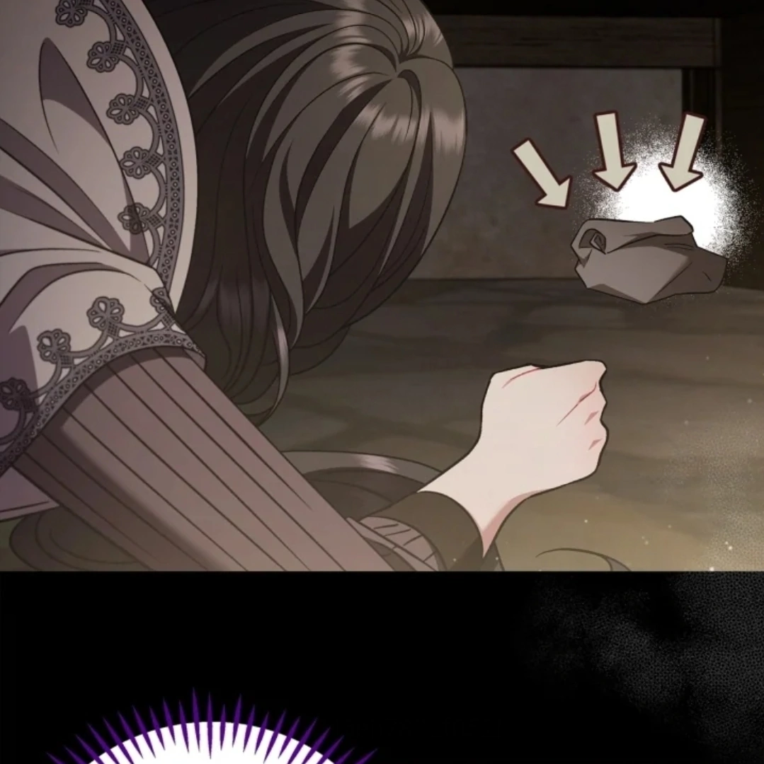 I Will Become the Villain's Poison Taster Chapter 53 - halaman 204