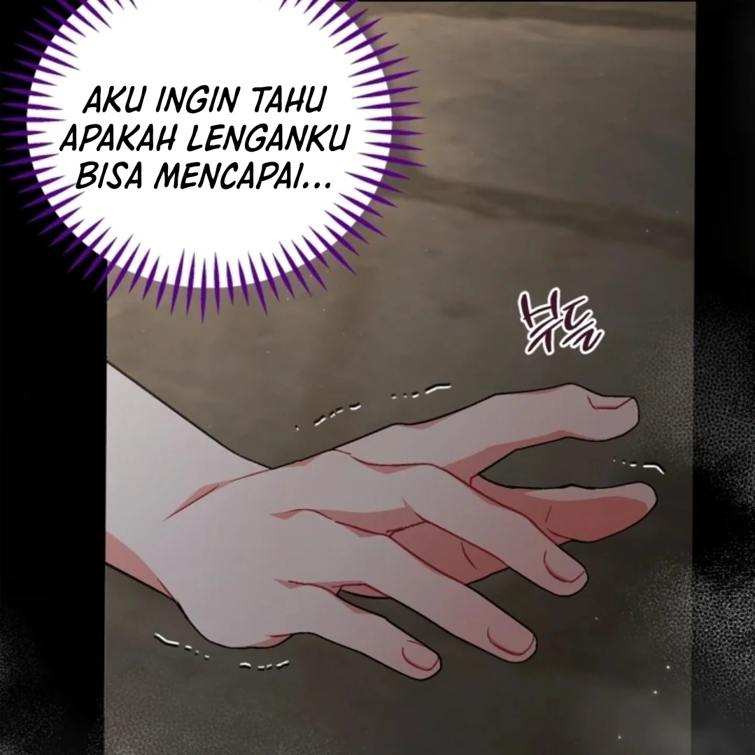 I Will Become the Villain's Poison Taster Chapter 53 - halaman 205